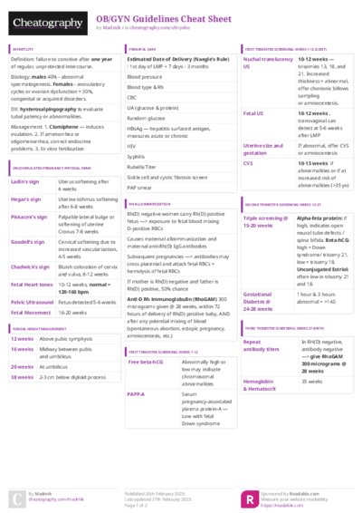 PDF (Colour) — Style 3
