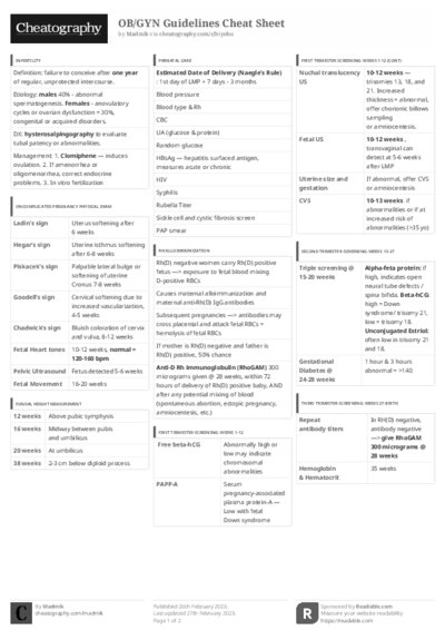 PDF (Black & white) — Style 3
