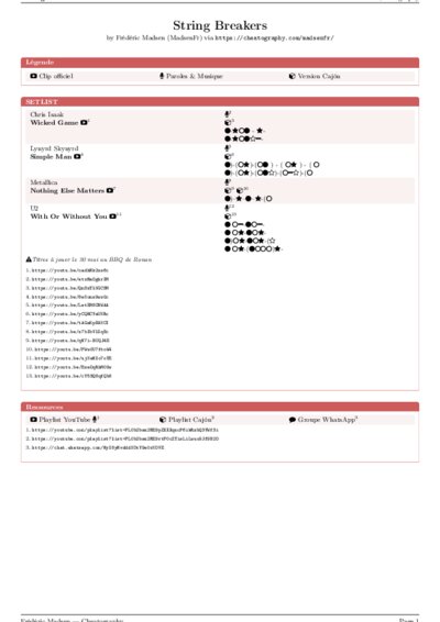 LaTeX (Compiled PDF)