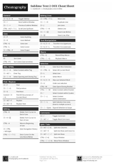 PDF (Black & white) — Style 1