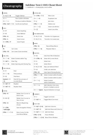 PDF (Black & white) — Style 3