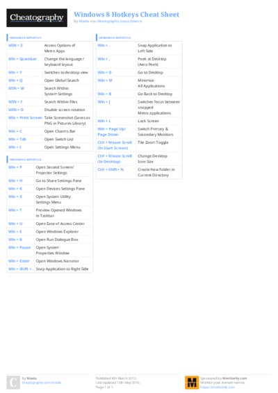 PDF (Colour) — Style 3