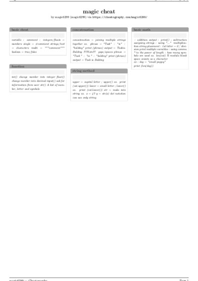 LaTeX (Compiled PDF)