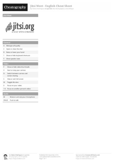 PDF (Black & white) — Style 1