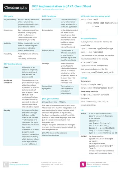 PDF (Colour) — Style 2