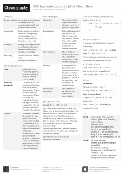 PDF (Black & white) — Style 2