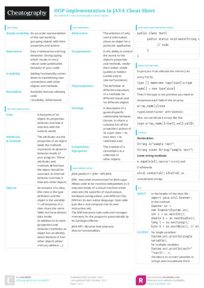PDF (Colour) — Style 3