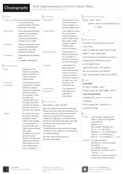 PDF (Black & white) — Style 3