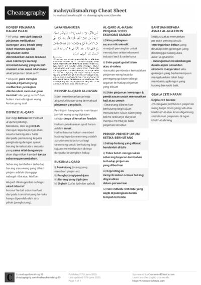 PDF (Black & white) — Style 2