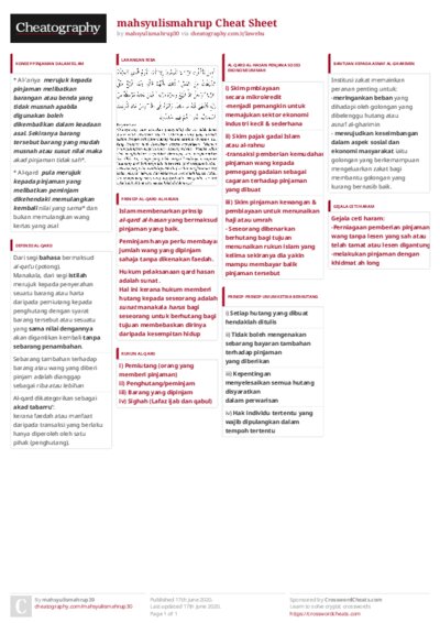 PDF (Colour) — Style 3