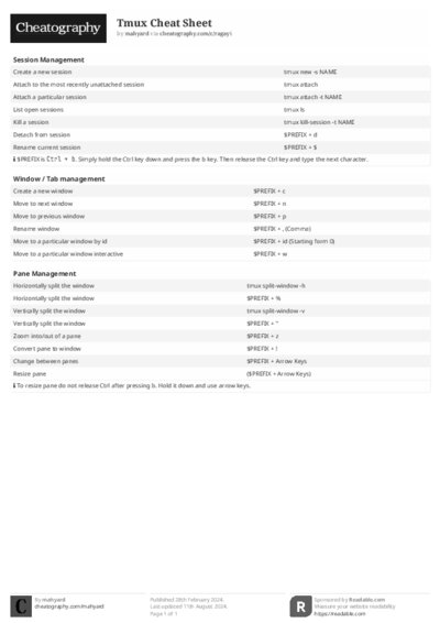 PDF (Black & white) — Style 2