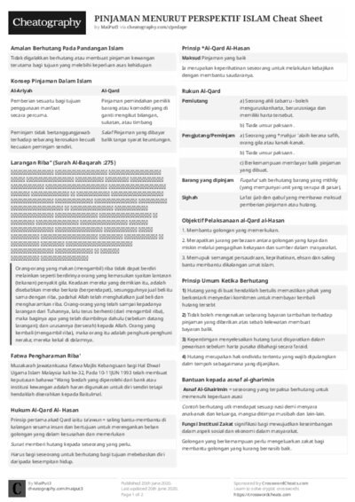 PDF (Black & white) — Style 2