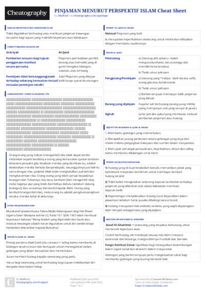 PDF (Colour) — Style 3
