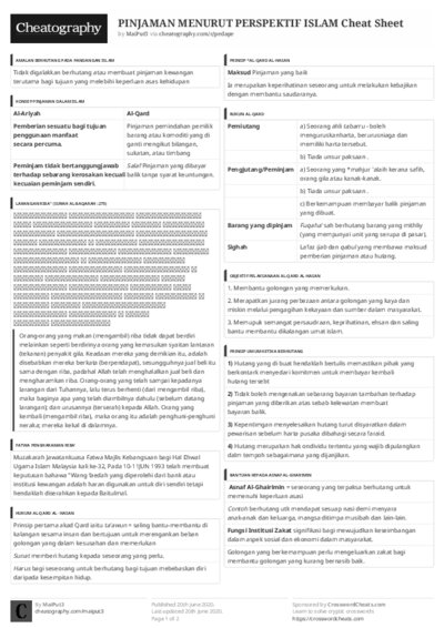 PDF (Black & white) — Style 3