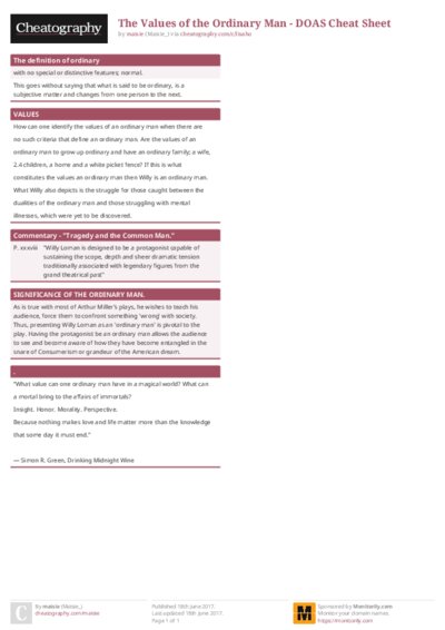 PDF (Colour) — Style 1