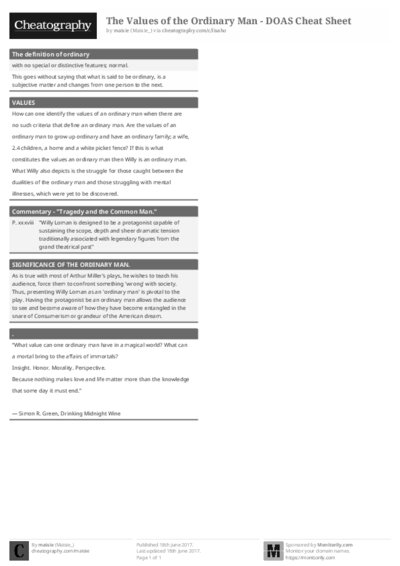 PDF (Black & white) — Style 1