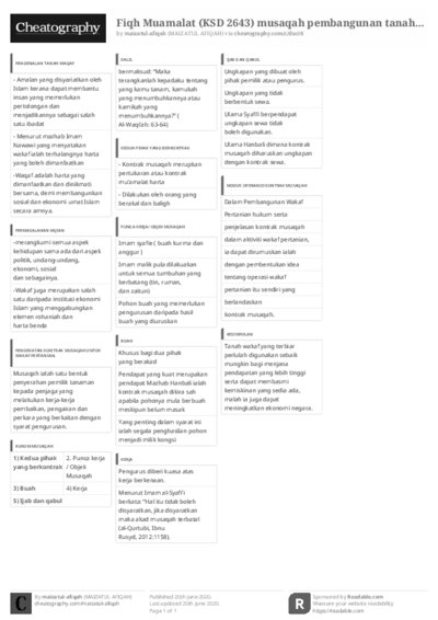 PDF (Black & white) — Style 3