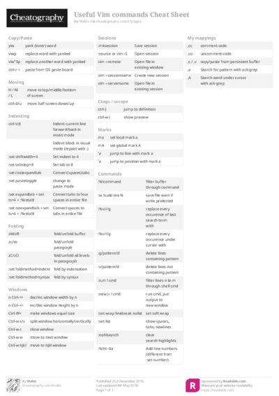 PDF (Colour) — Style 2