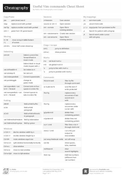 PDF (Black & white) — Style 2