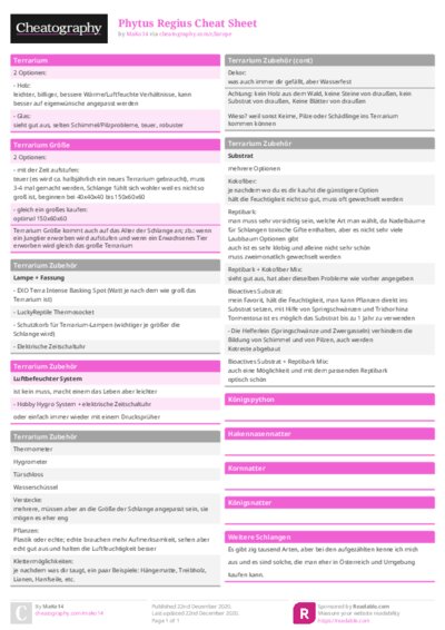 PDF (Colour) — Style 1