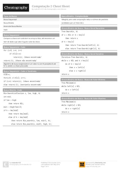 PDF (Colour) — Style 1