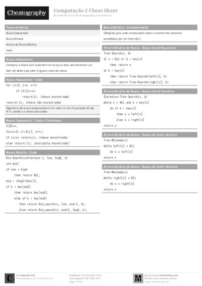 PDF (Black & white) — Style 1