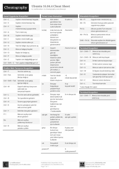 PDF (Black & white) — Style 1