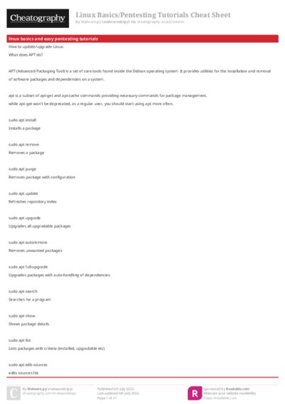 PDF (Colour) — Style 1