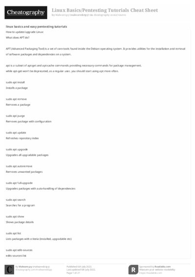 PDF (Black & white) — Style 2