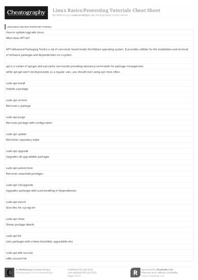 PDF (Black & white) — Style 3