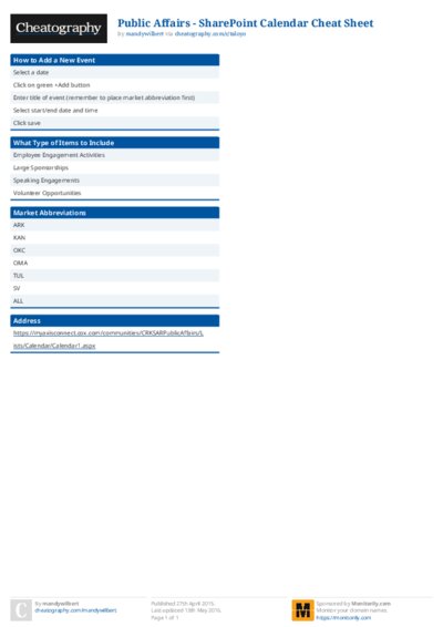 PDF (Colour) — Style 1