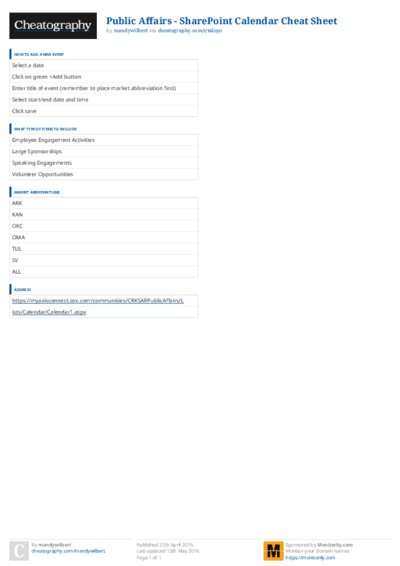PDF (Colour) — Style 3