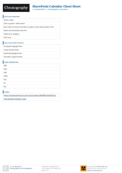 PDF (Colour) — Style 3