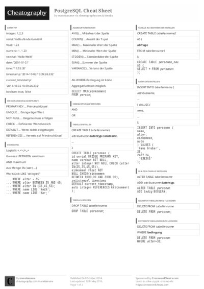 PDF (Black & white) — Style 3