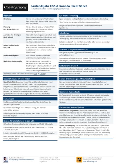 PDF (Colour) — Style 1