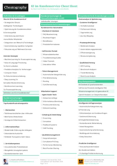 PDF (Colour) — Style 1