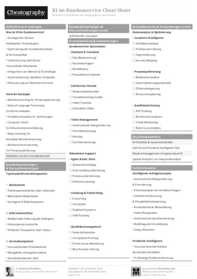 PDF (Black & white) — Style 1