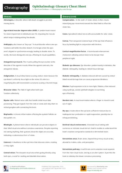 PDF (Colour) — Style 1