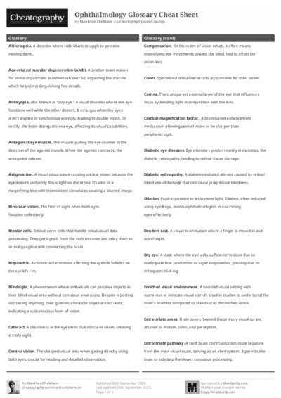 PDF (Black & white) — Style 1