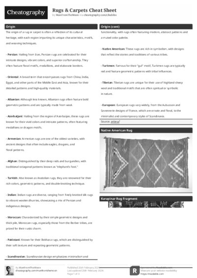 PDF (Black & white) — Style 1
