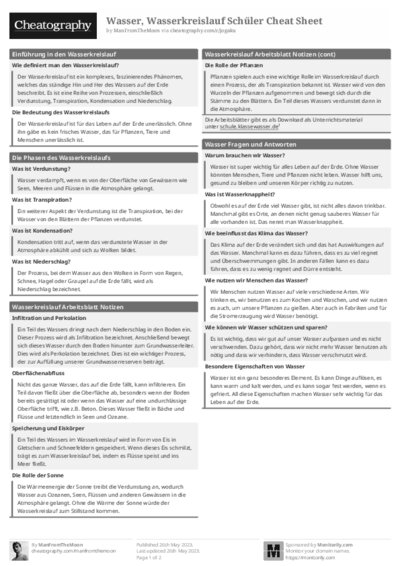 PDF (Black & white) — Style 1