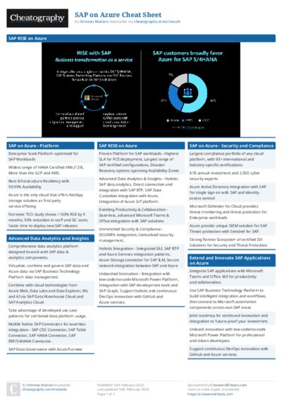 PDF (Colour) — Style 1