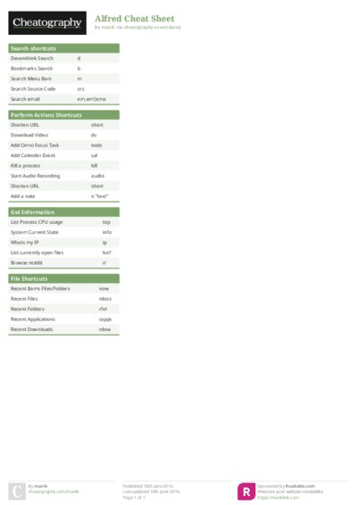 PDF (Colour) — Style 1