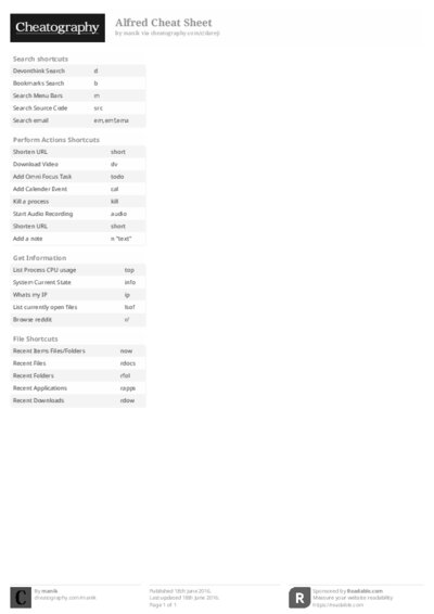PDF (Black & white) — Style 2