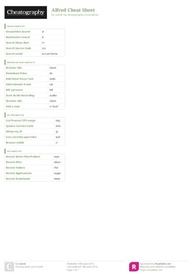 PDF (Colour) — Style 3