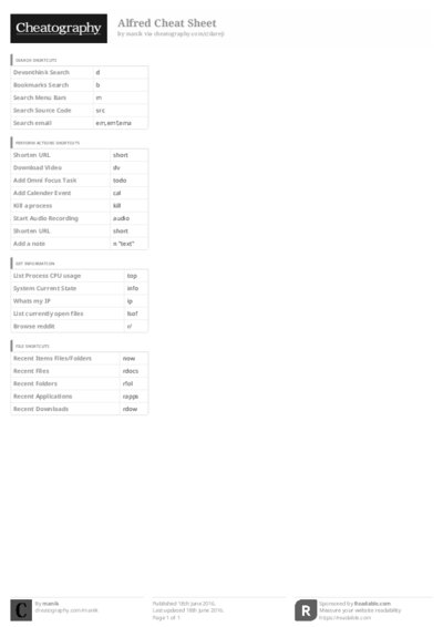 PDF (Black & white) — Style 3