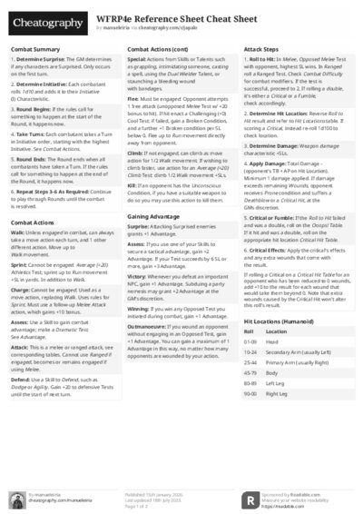 PDF (Black & white) — Style 2