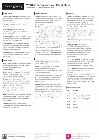 PDF (Colour) — Style 3