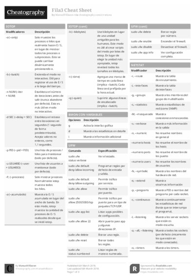 PDF (Black & white) — Style 1