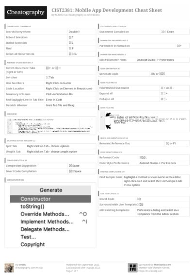 PDF (Black & white) — Style 3